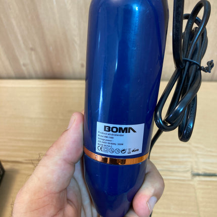 BOMA Germany Hand Blender Stick BM-1989